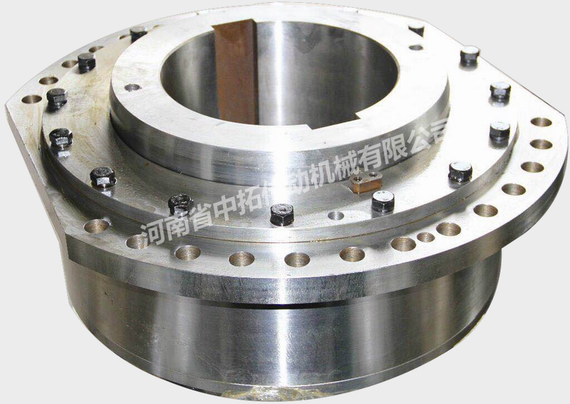 卷筒用联轴器